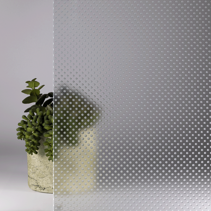 Dot Matte