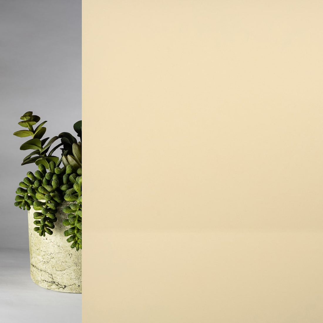 Beige Light Glossy