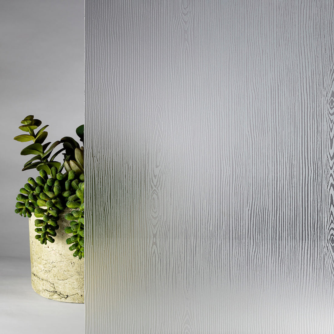 Wood Acid Etched