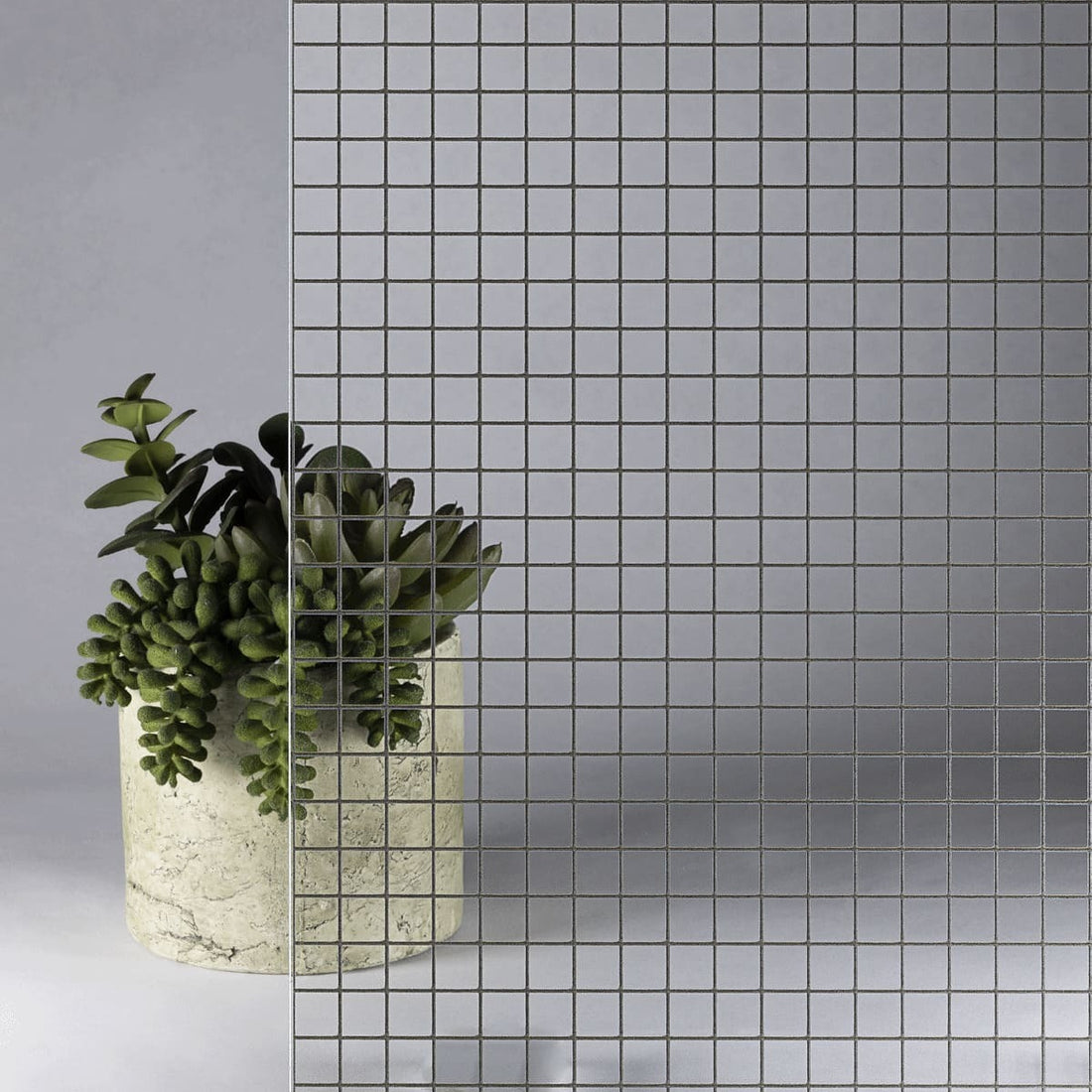Printed Square Wire