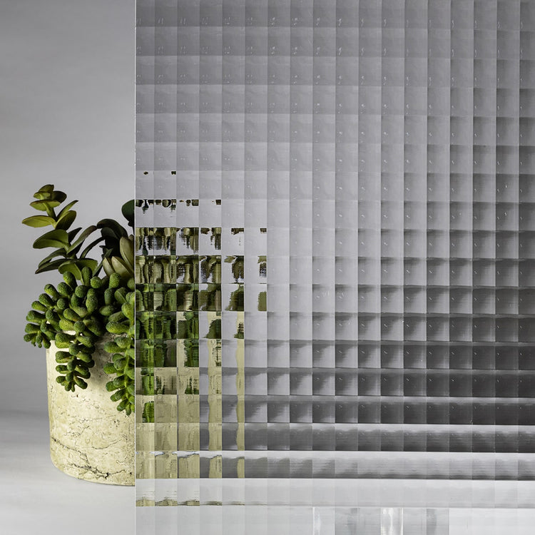 Pattern Glass – Hollander Specialty Glass
