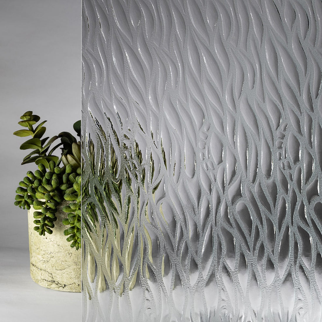 Aero Sandblasted