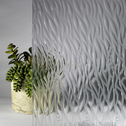 Aero Sandblasted