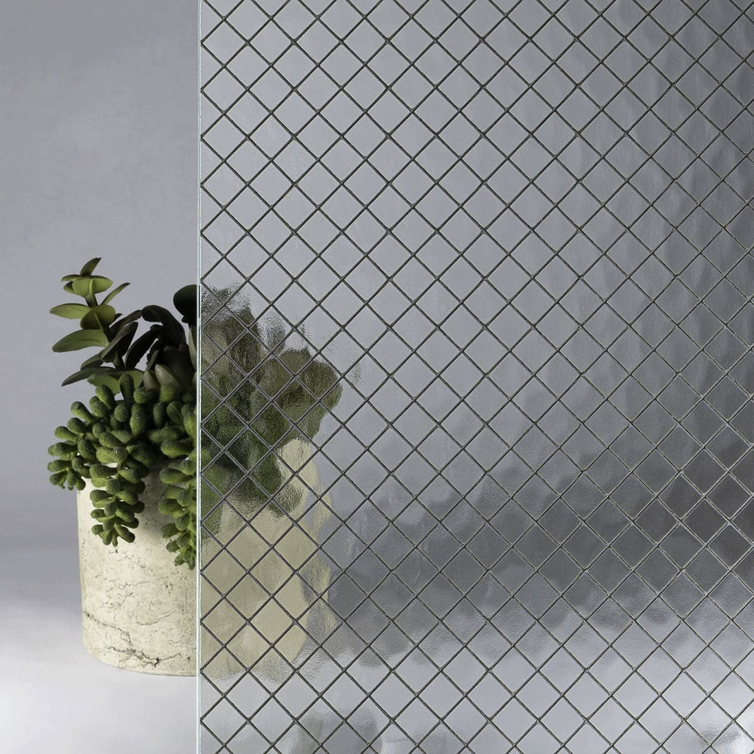 Printed Diamond Wire