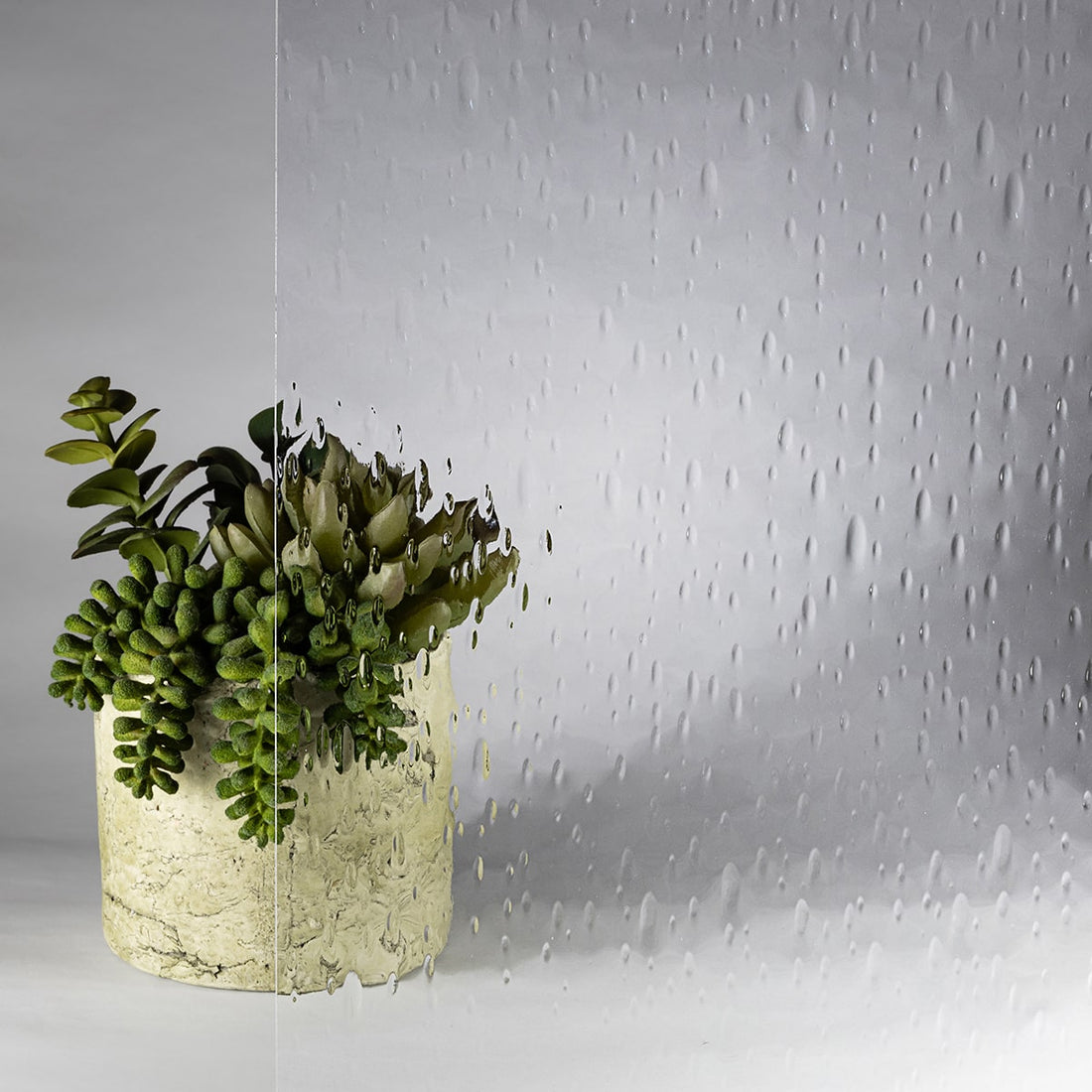 Euro Raindrop