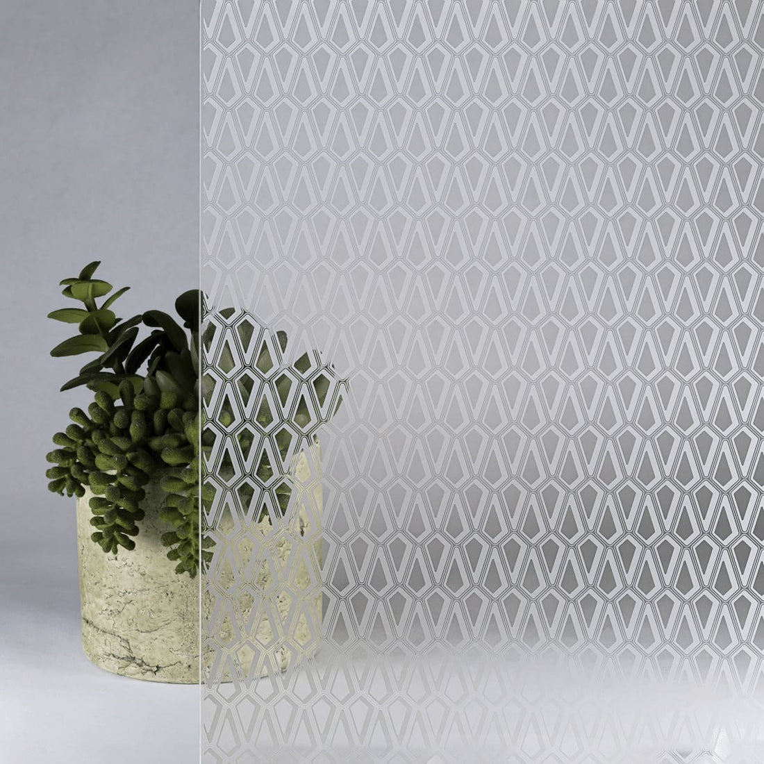 Printed Diamond