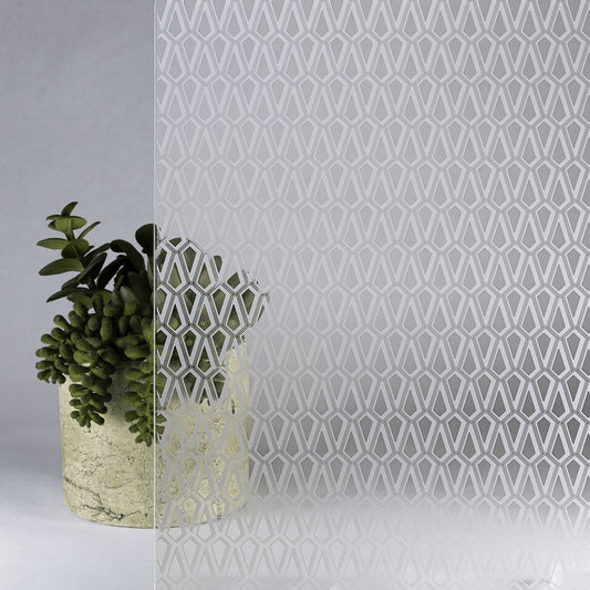 Printed Diamond
