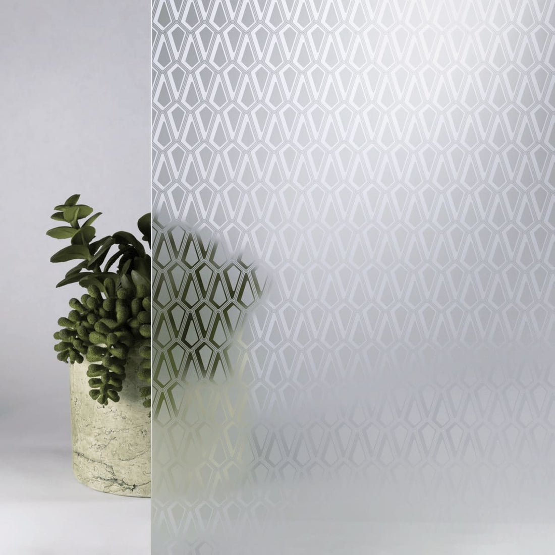Printed Diamond