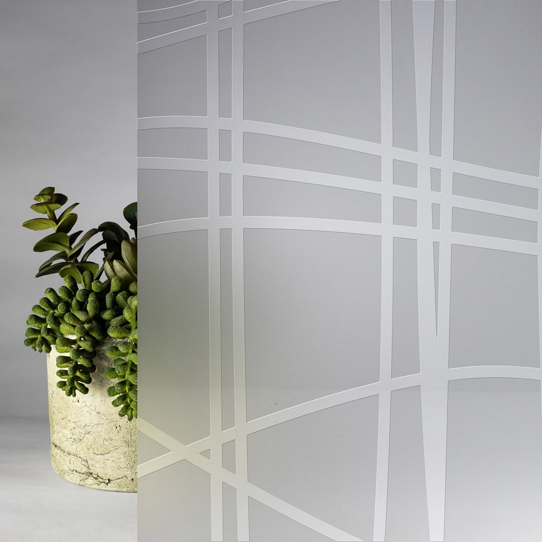 Esencia Acid Etched