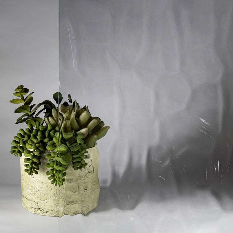 Pattern Glass – Hollander Specialty Glass