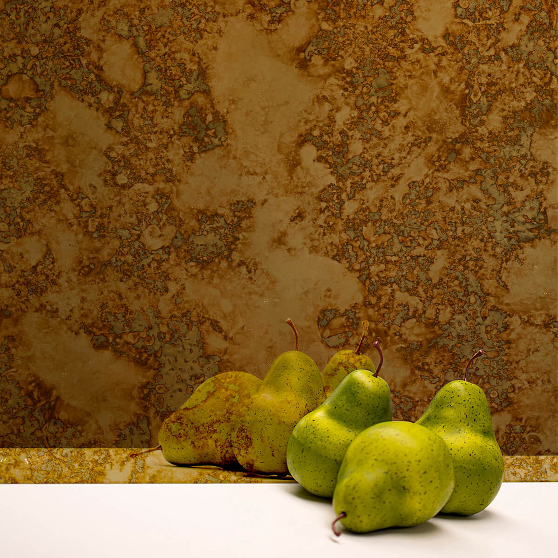 Gold Foil