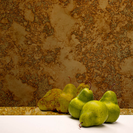 Gold Foil