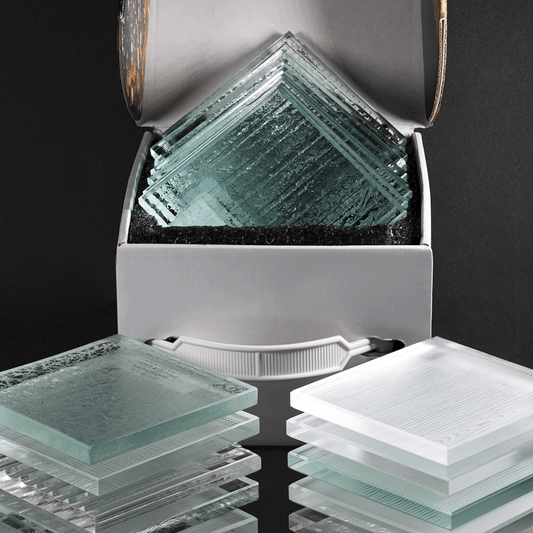 Heavy Glass set