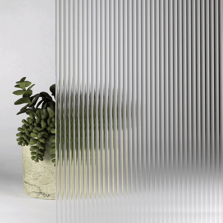Pattern Glass – Hollander Specialty Glass