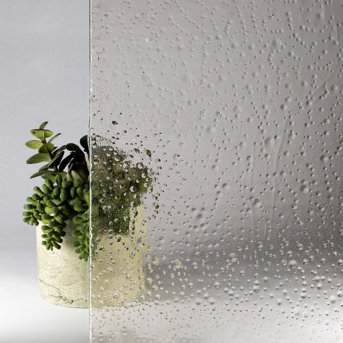 Rainwater