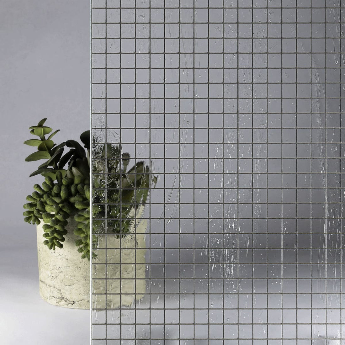 Printed Square Wire