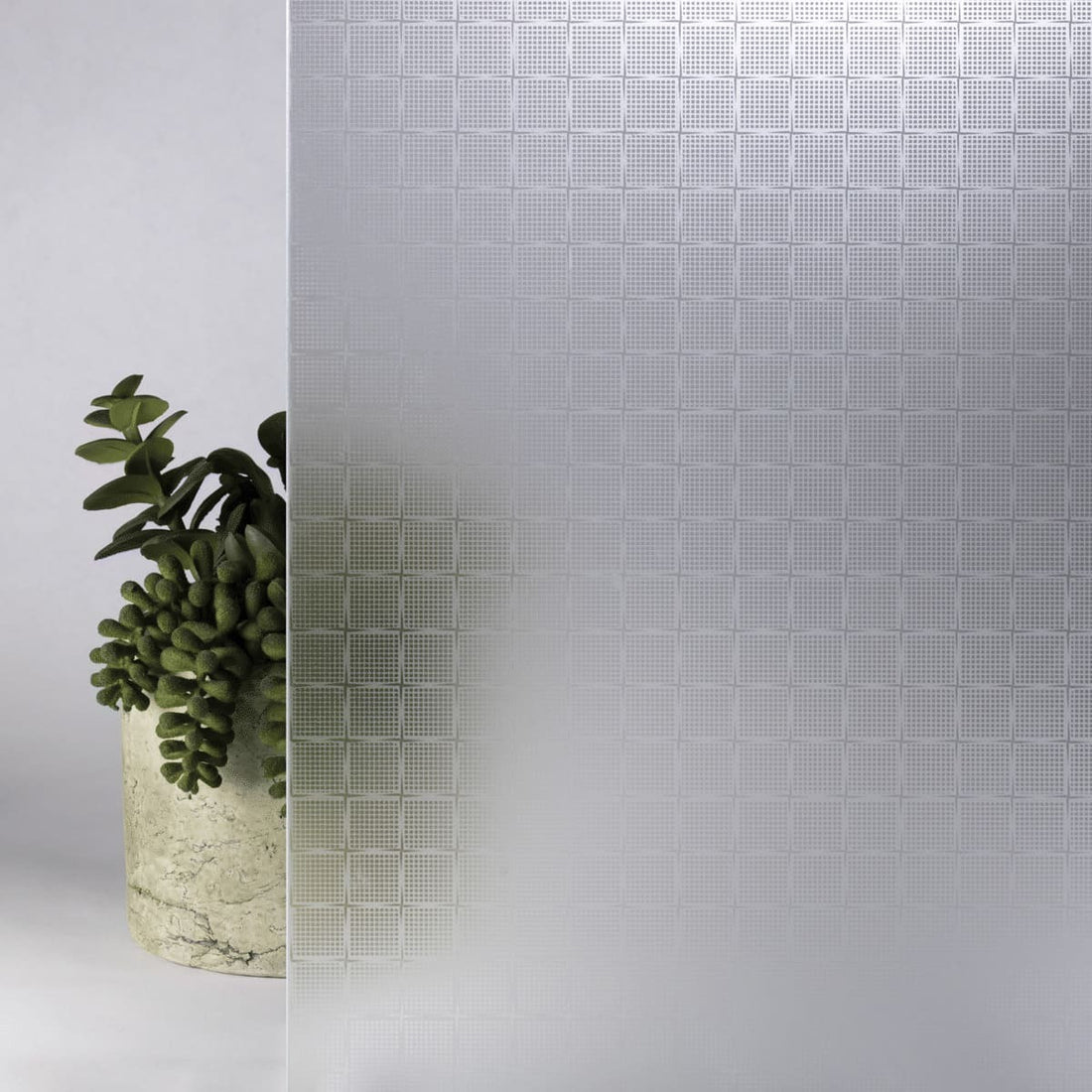 Printed Square Dots