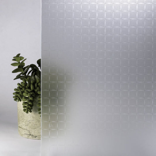 Printed Square Dots