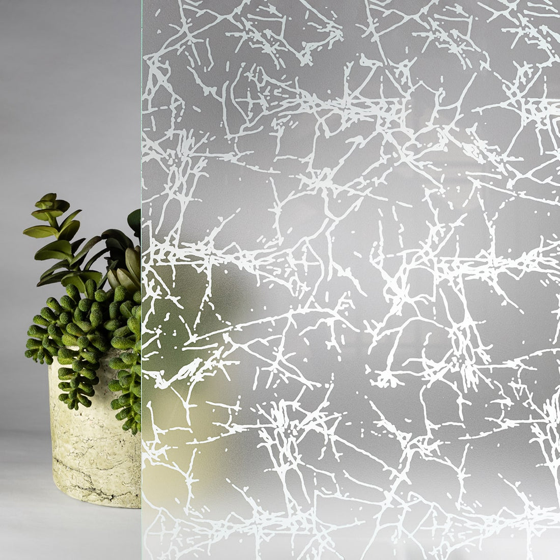 White Batik