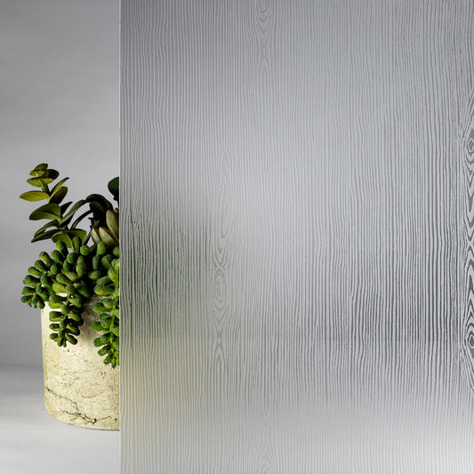 Wood Acid Etched