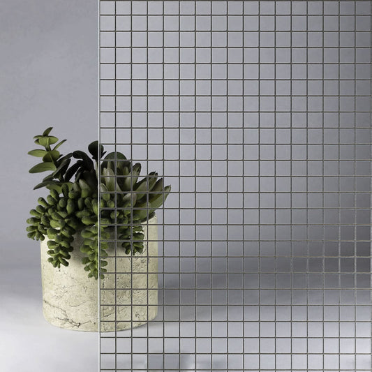 Printed Square Wire